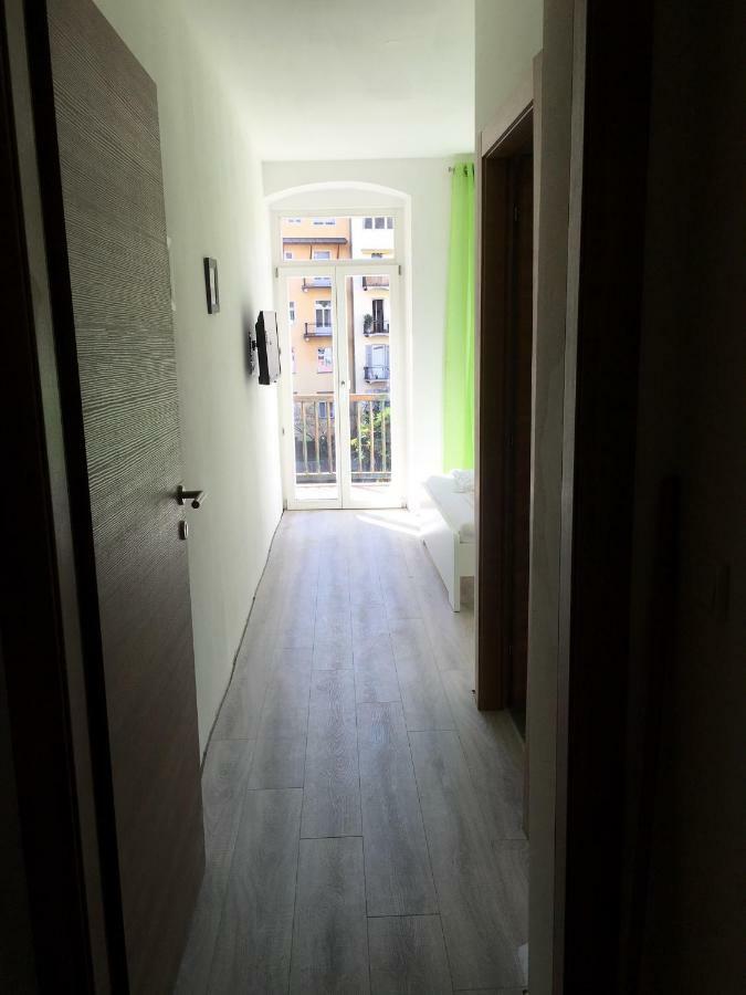 Iceman Room'S Central Болзано Екстериор снимка