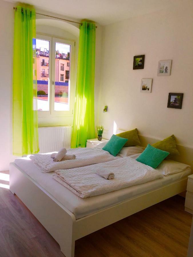 Iceman Room'S Central Болзано Екстериор снимка