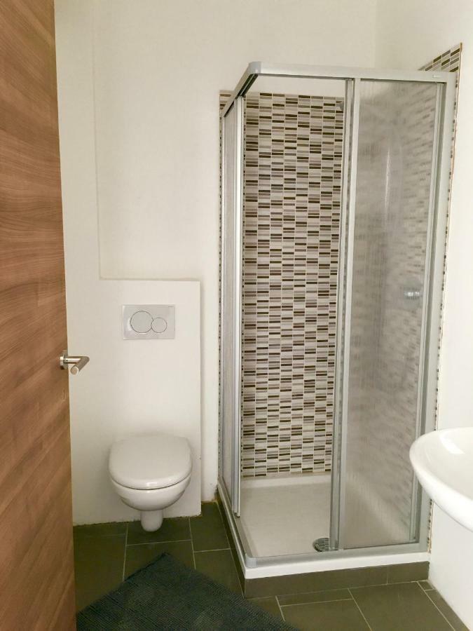 Iceman Room'S Central Болзано Екстериор снимка